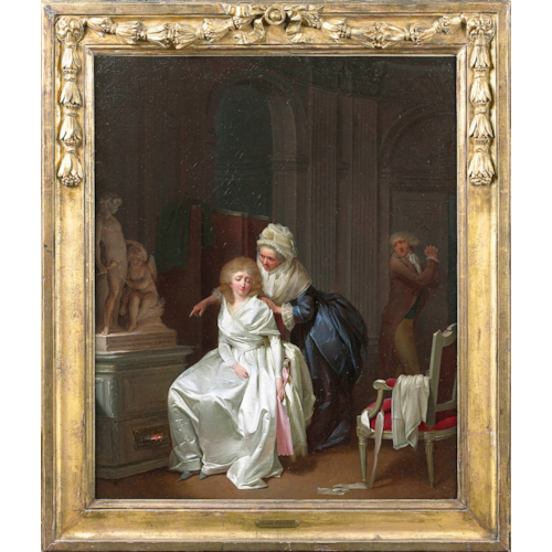 “Les Conseils Maternels”